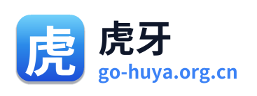 虎牙 Logo